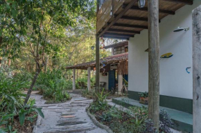 Vila Coco Dendê - Algodões
